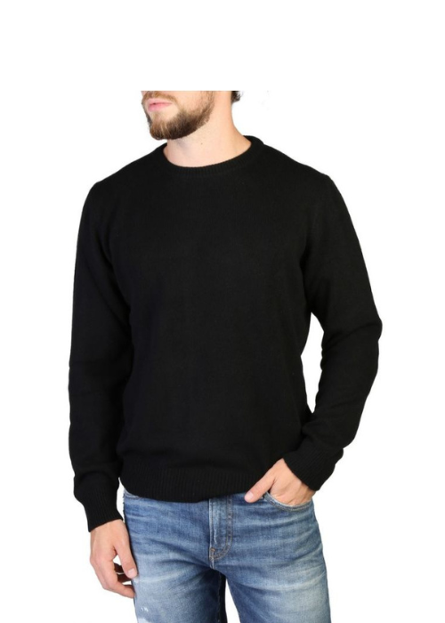 Maglia Uomo Girocollo Cashmere Rigenerato Finezza 7
